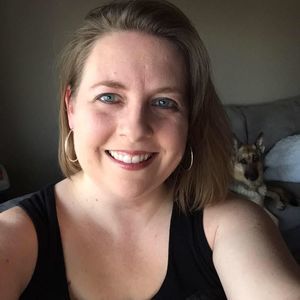 Meet your Posher, Kristi